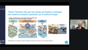 Cours Gouvernance, Programme Fr.